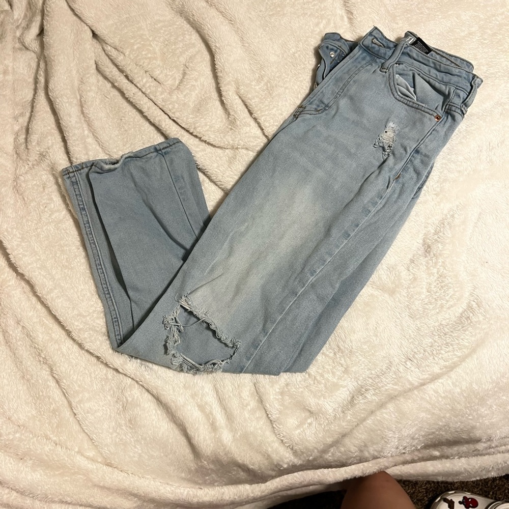 SONG jeans